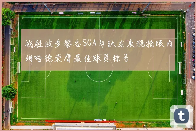战胜波多黎各SGA与狄龙表现抢眼内姆哈德荣膺最佳球员称号